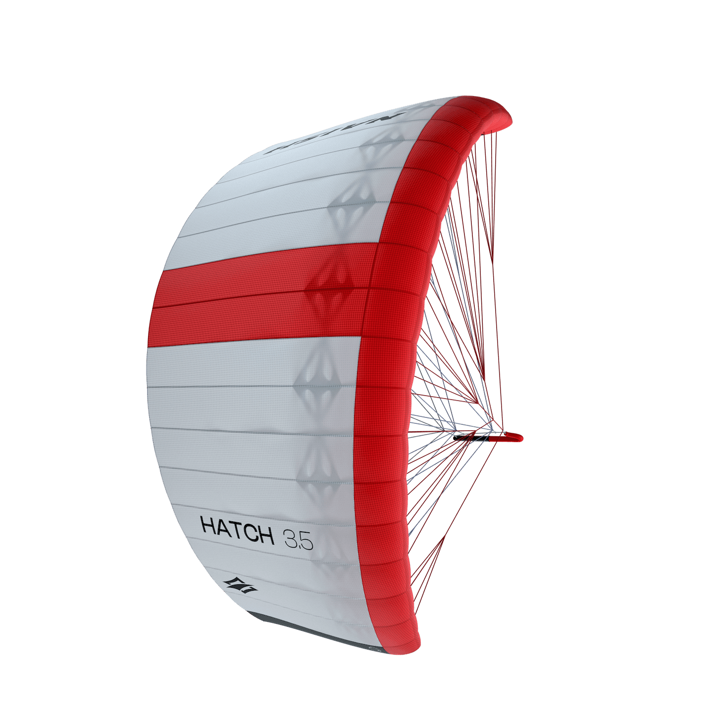 NAISH Hatch V2 Parawing 2027