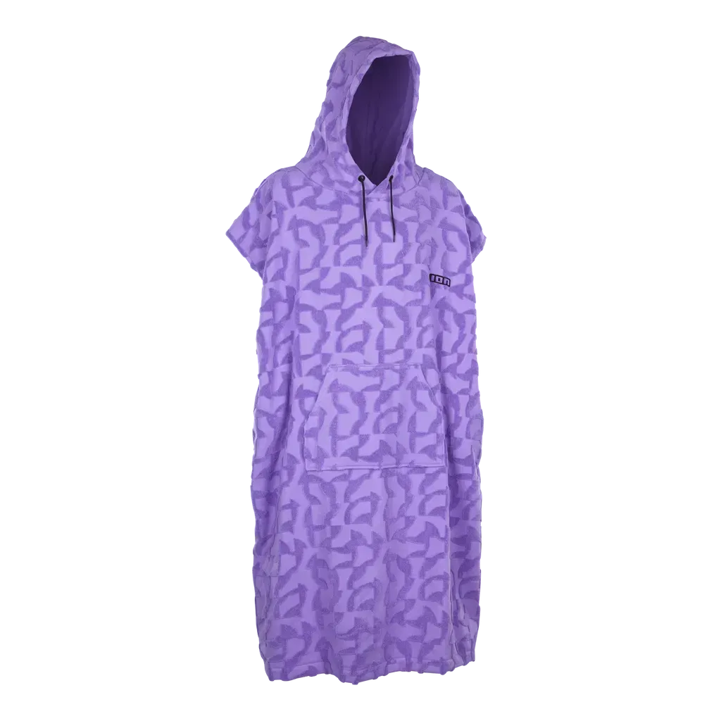 ION Surf Poncho Select Reefside 2026