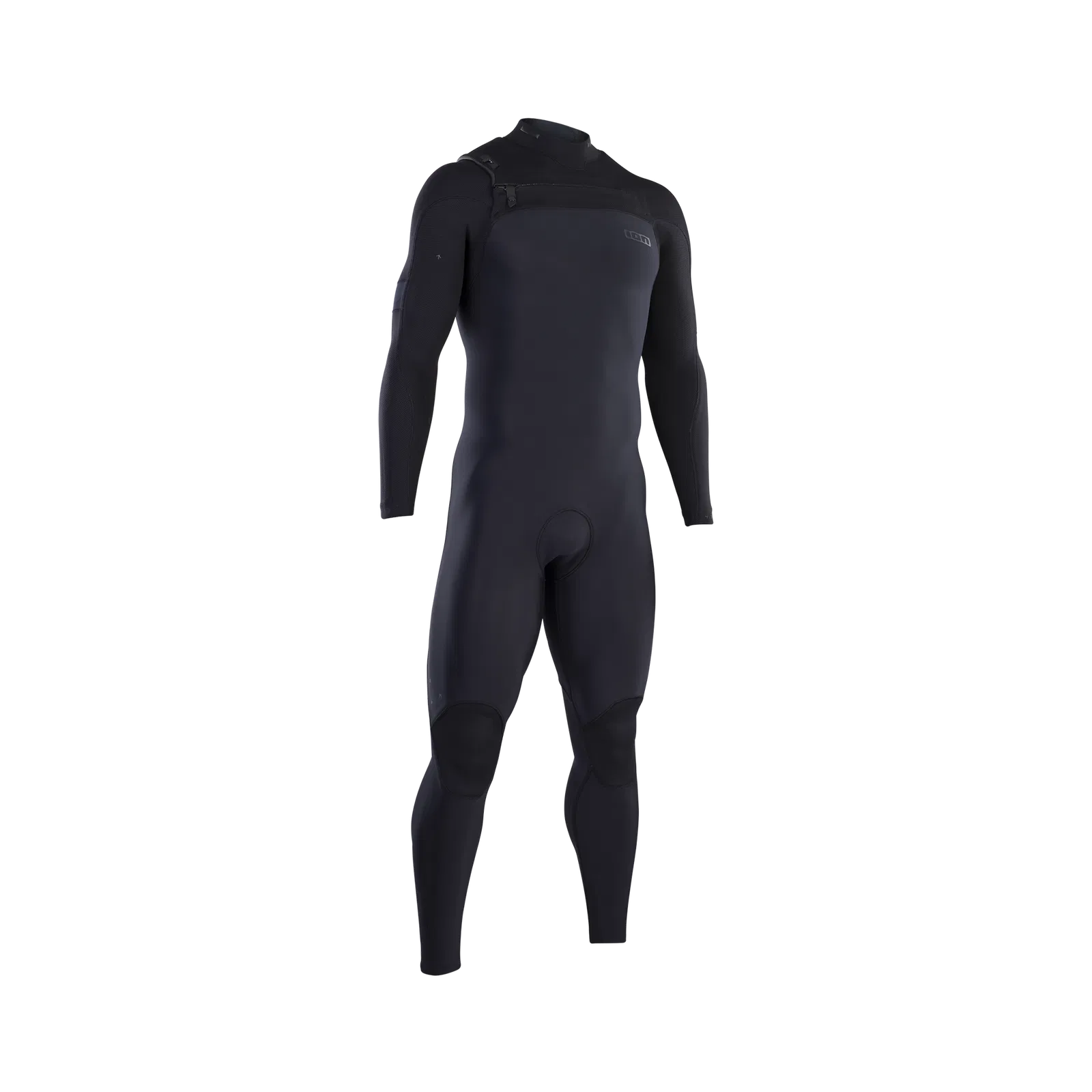 ION Seek Amp 4/3 Front Zip men 2025