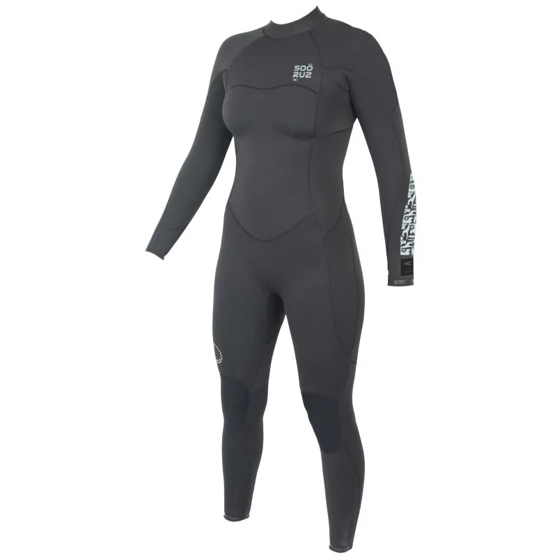 SOÖRUZ DIVINE Fullsuit 5/4 BZ