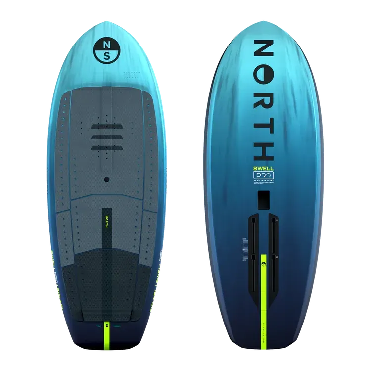 NORTH SWELL PRO Wing Surf Foilboard 2026