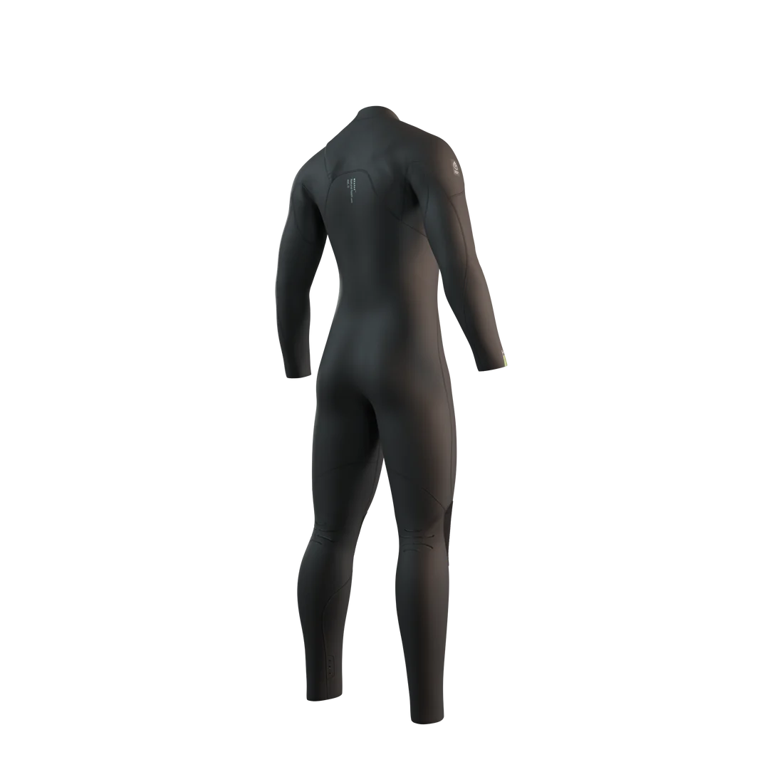 MYSTIC Evolve Fullsuit 3/2mm Fzip Men 2026