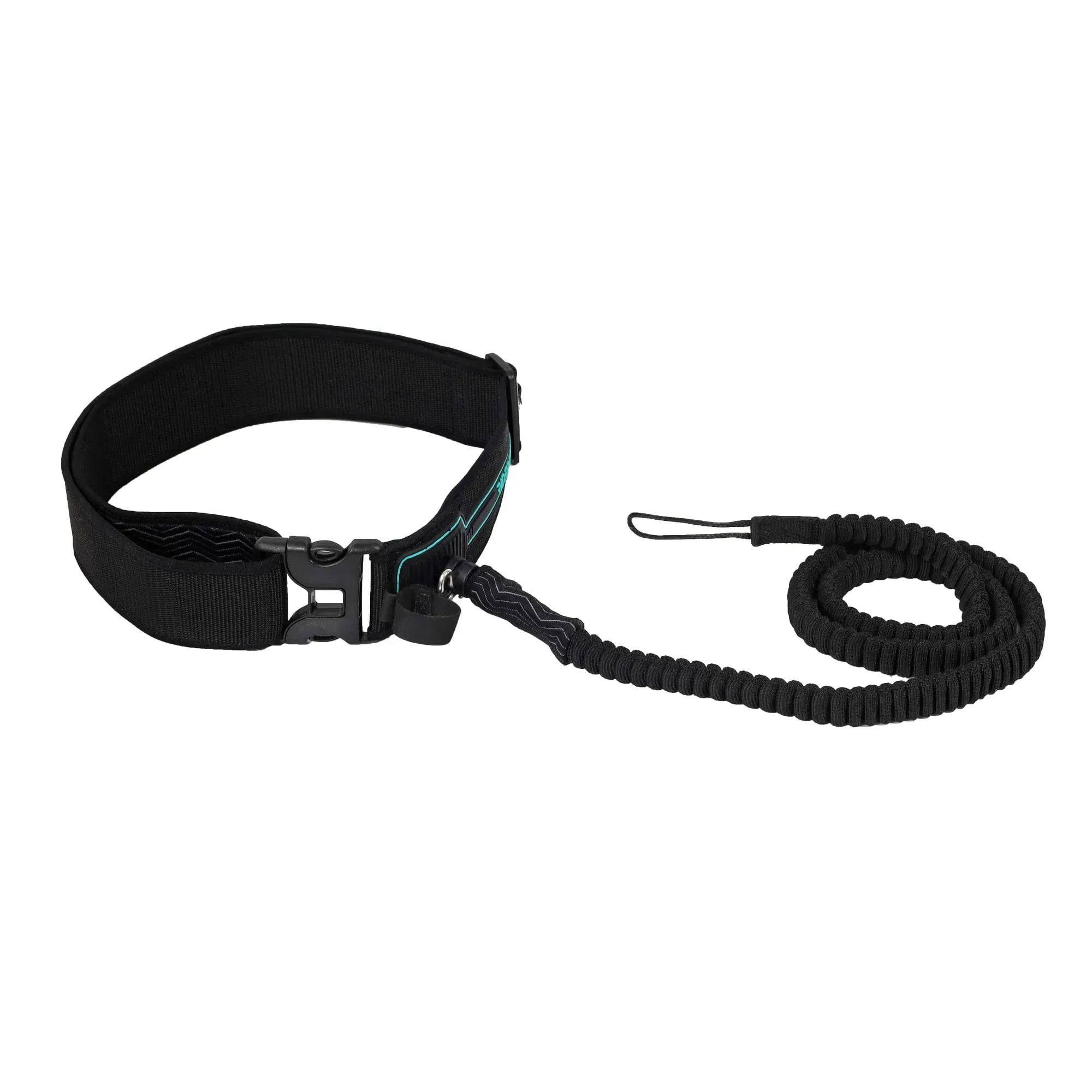 RIDEENGINE Quick Release Bungee Waist Leash