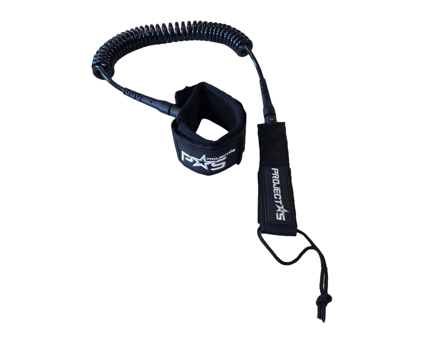 PROJECT 5 SUP & Wingfoil Leash