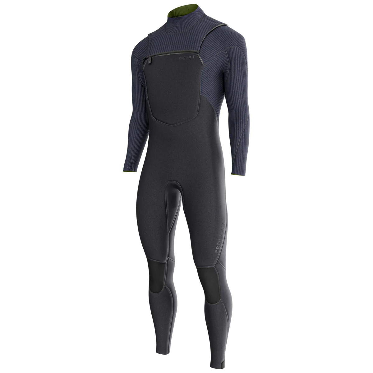 PROLIMIT Predator Steamer Freezip 4/3 GBS 2026