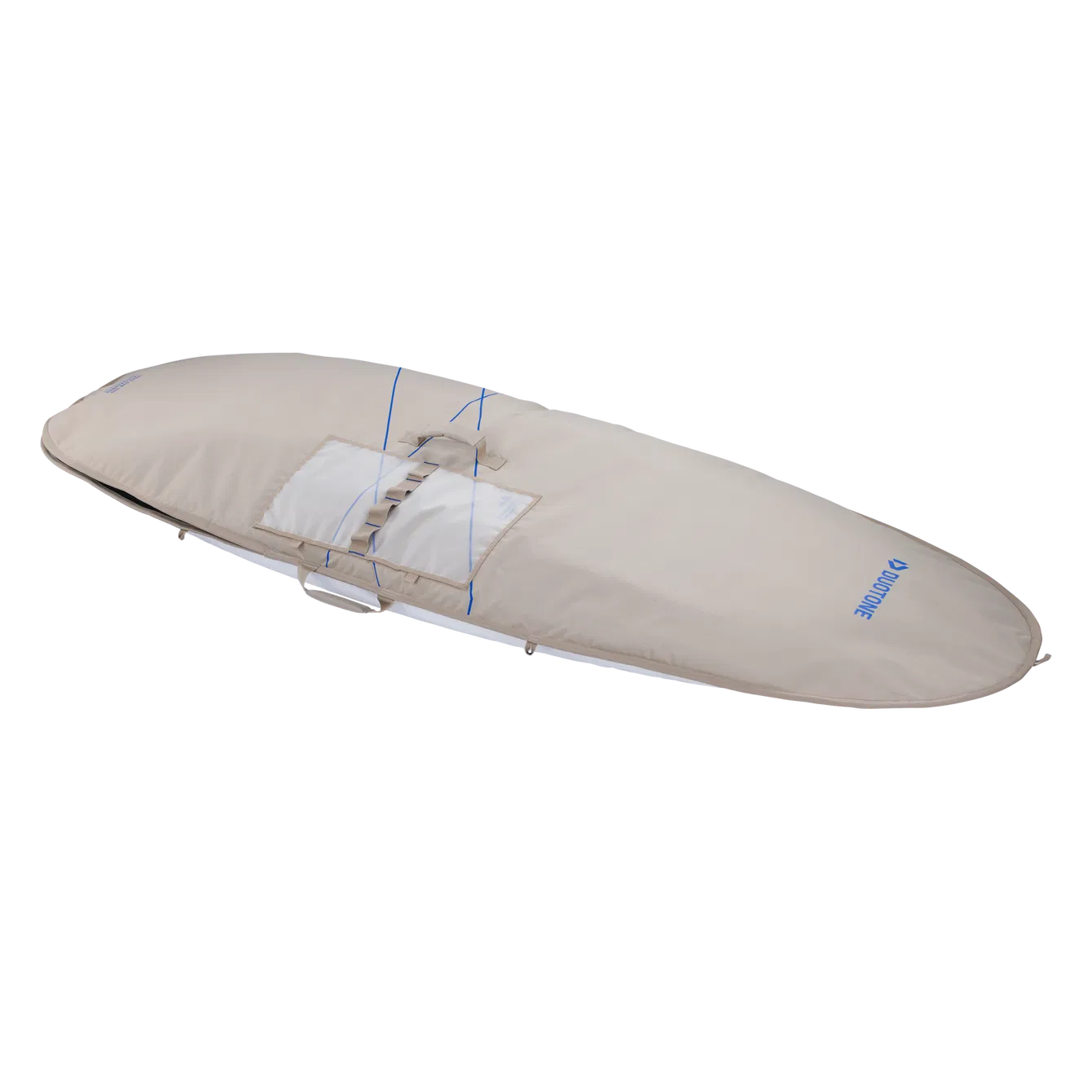DUOTONE Boardbag Single Compact 2026