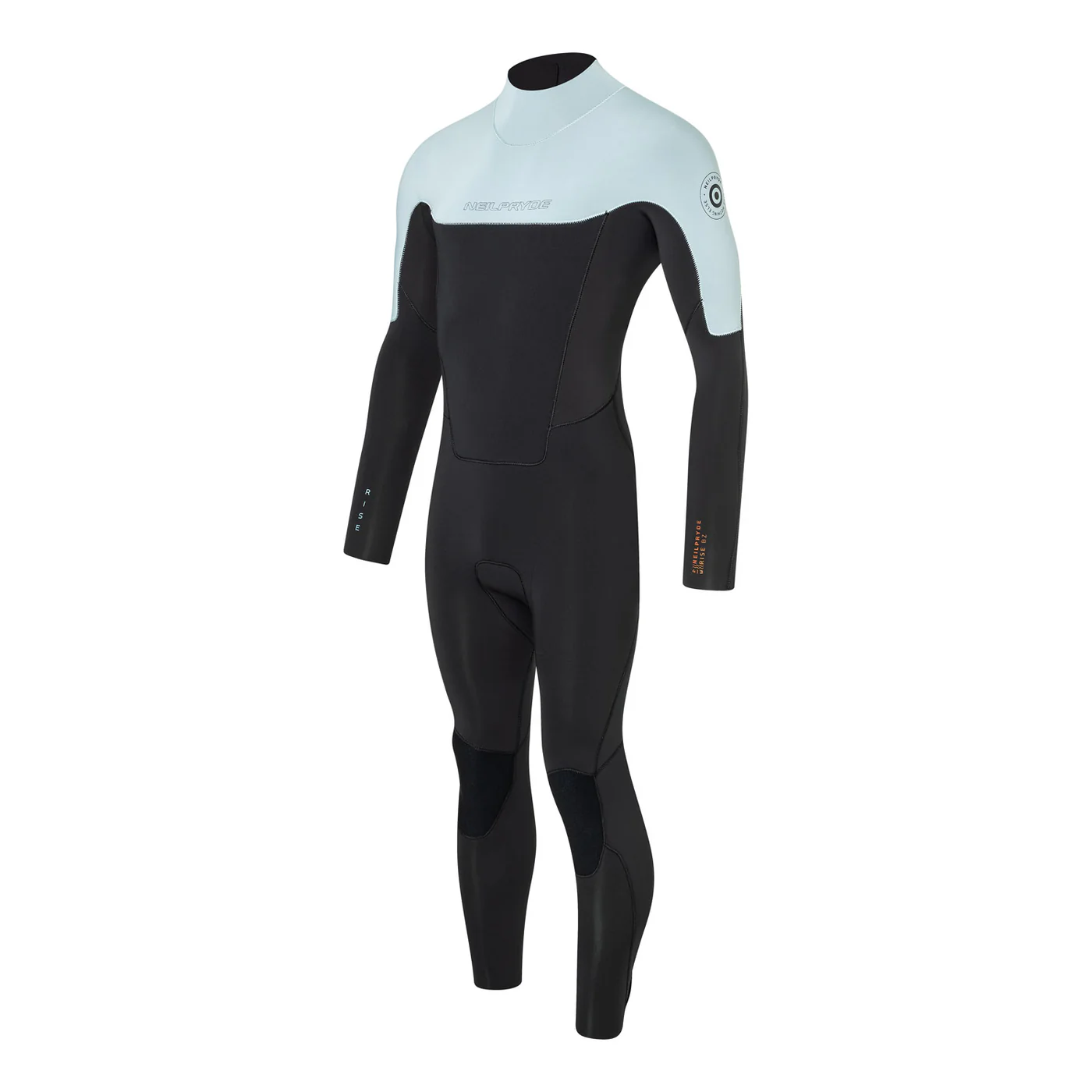 NEILPRYDE RISE 4/3 FULLSUIT GBS BZ 2026