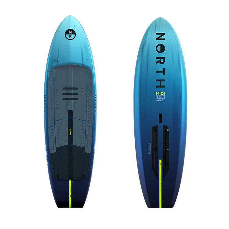 NORTH MIDI PRO Foilboard 2027
