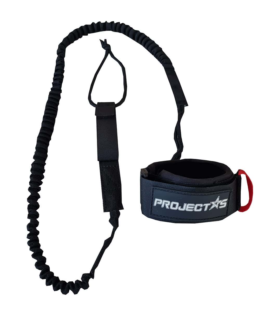 PROJECT 5 Wingfoil Leash Wrist