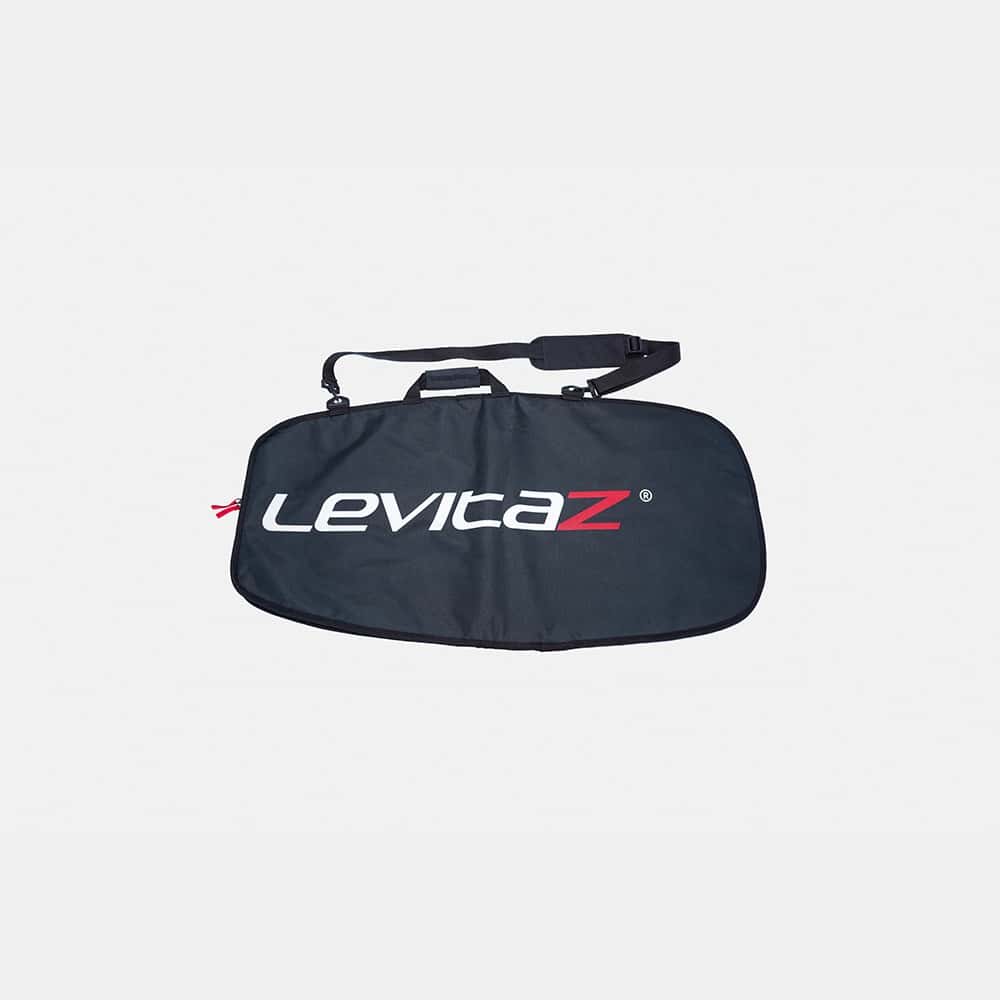 LEVITAZ Day Bag Foil Boardbag