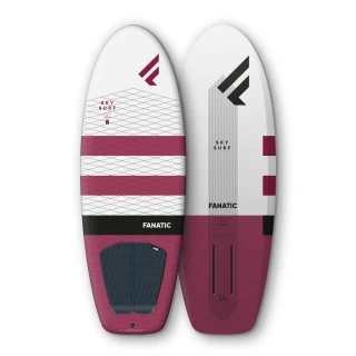 Fanatic Sky Surf Foil Board
