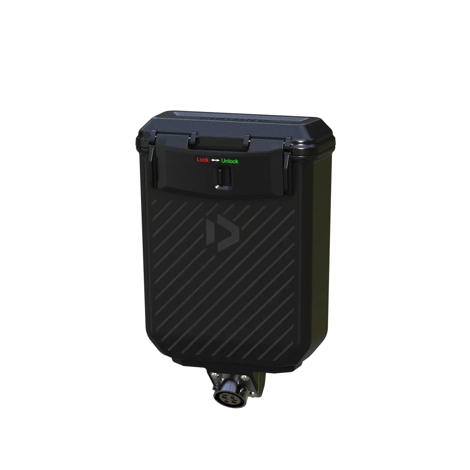 DUOTONE eHarness Battery Box