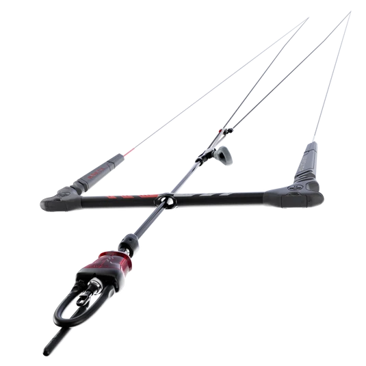 NORTH NAVIGATOR GEN2 SHORT THROW