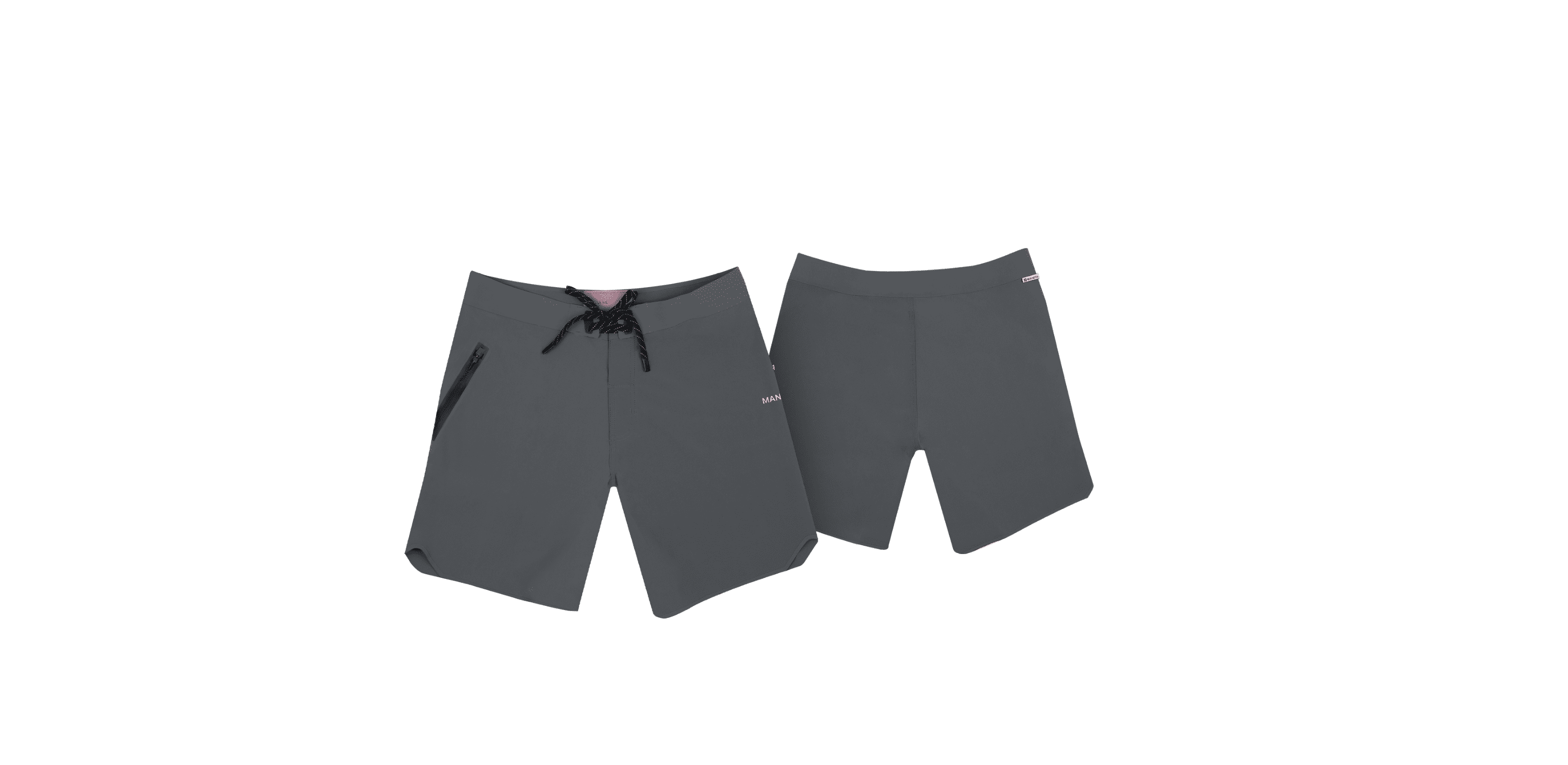 MANERA Squareflex men collection Boardshorts 2026