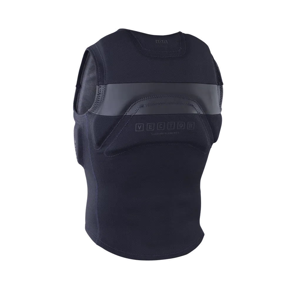 ION Vector Select Vest Front Zip Men 2025