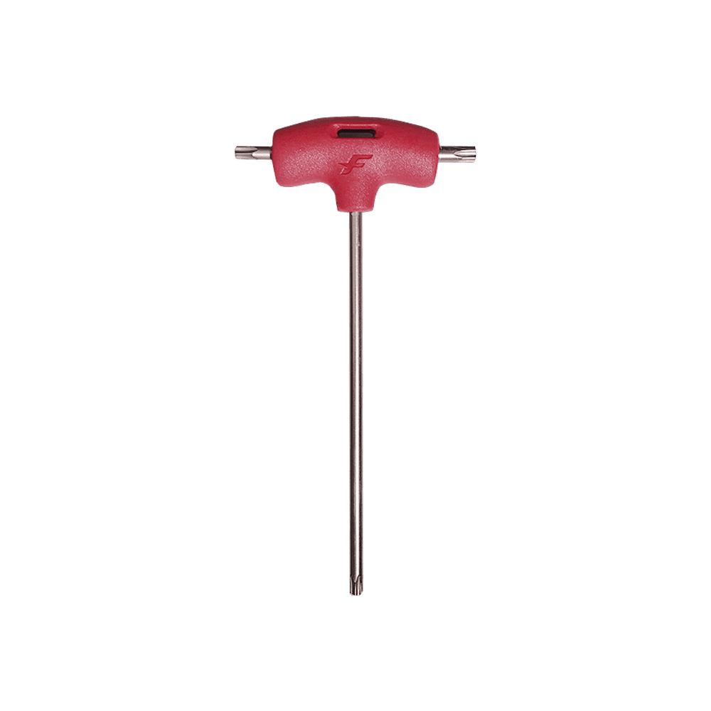 F-One Werkzeug-Torx T30/T40