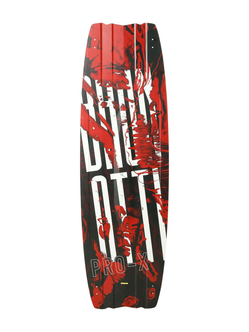 BRUNOTTI Pro-X Freestyle Twintip