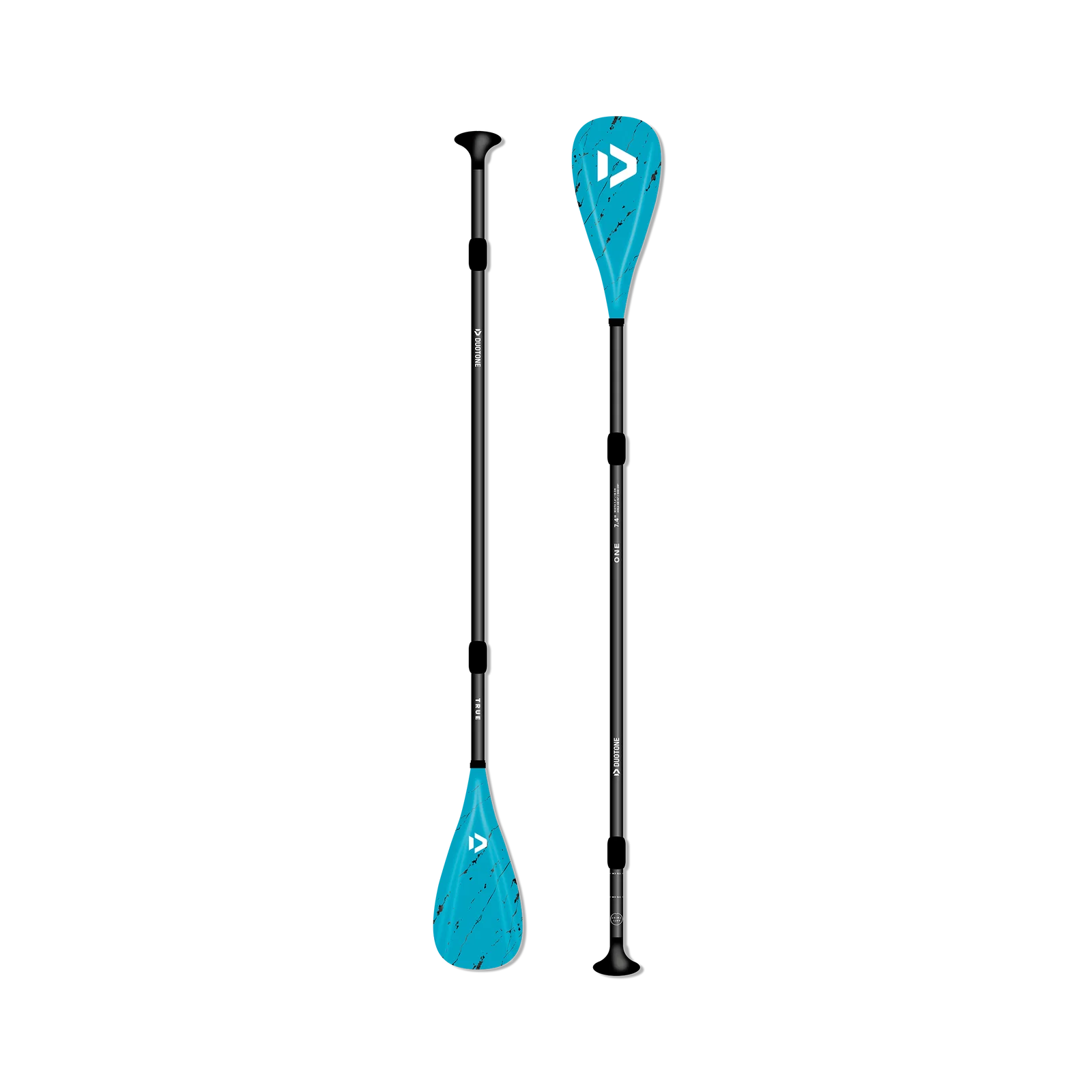 DUOTONE SUP Paddle One (3-teilig) 2026