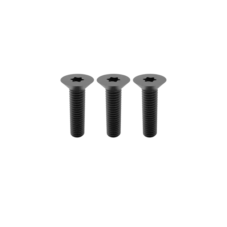 NORTH SONAR 1650 WING SCREW PACK E